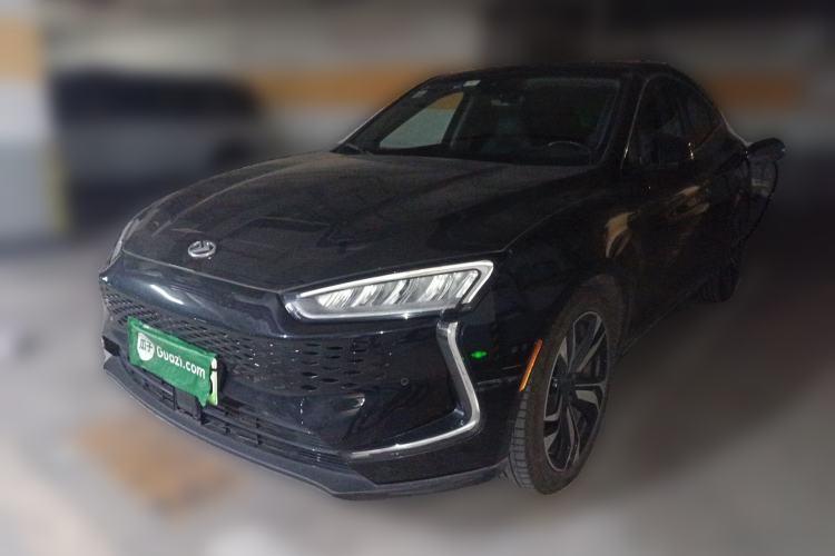 Used SERES SF5 2020 Two-Wheel Drive High-Performance Sports Edition