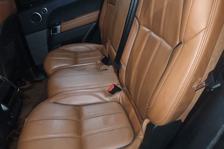 Used Land Rover Range Rover Sport 2016 3.0 SC V6 HSE DYNAMIC