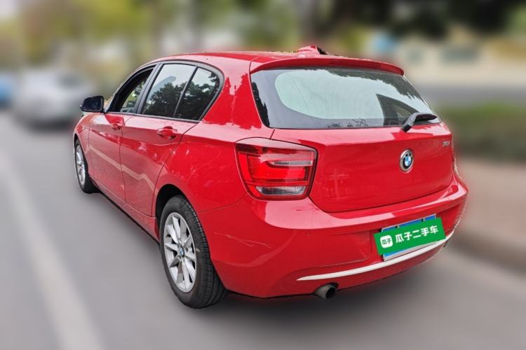 Used BMW 1 Series 2013 Revised 116i Urban Edition
