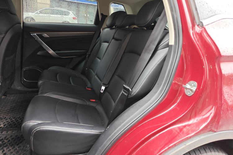 Used Geely Auto Emgrand X7 Sport 2020 1.8TD DCT Smart PRO