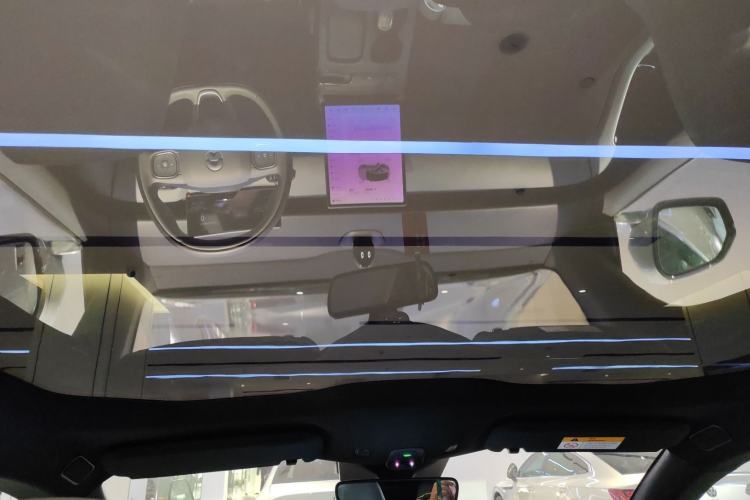 Used Nio ET5 2022 75 kWh
