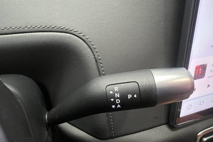 Used Li Auto L8 2024 Max