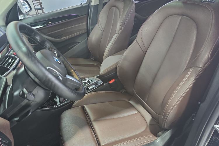 Used BMW X1 2020 sDrive20Li Premium Edition