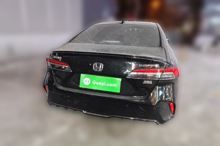 Used Honda Inspire 2023 260TURBO Elite Edition
