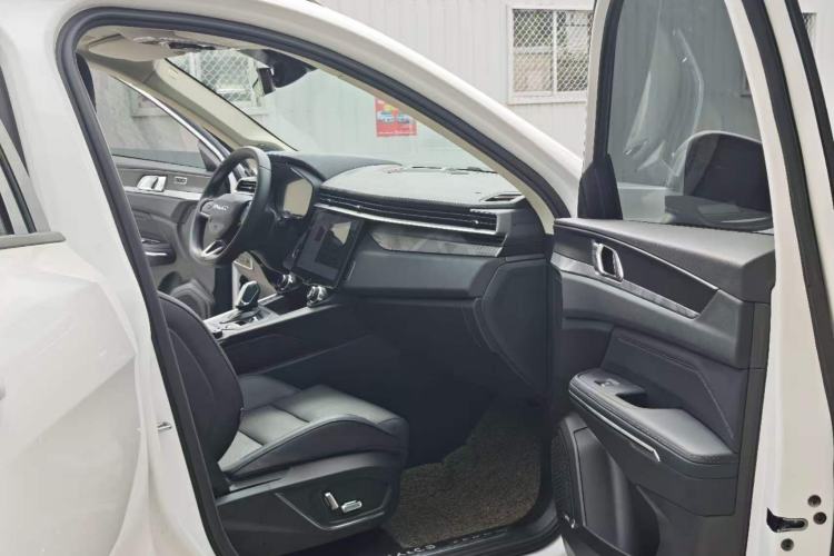 Used Lynk & Co 01 2021 2.0TD Two-Wheel-Drive Pro Trim