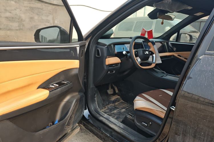 Used Geely Galaxy L7 2023 1.5T 115 km MAX
