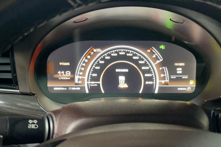 Used Haval H7 2021 2.0T Smart Enjoyment Version
