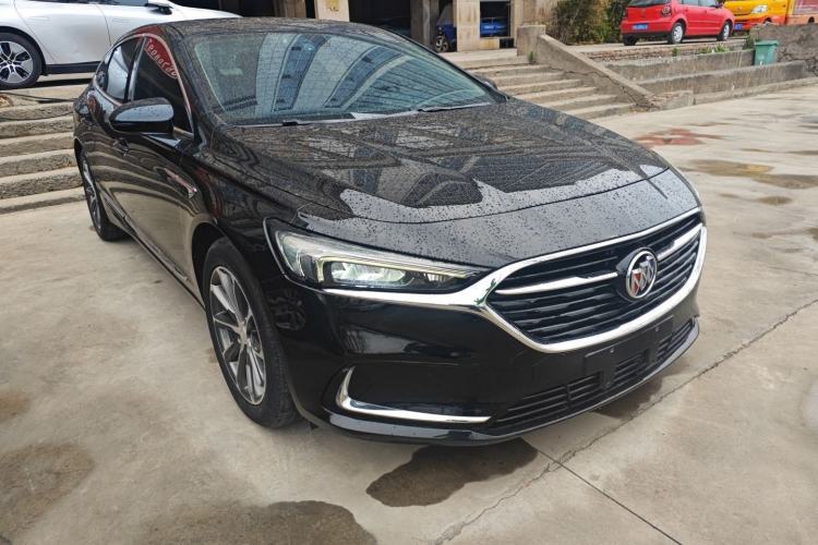 Used Buick LaCrosse 2022 652T Luxury Version