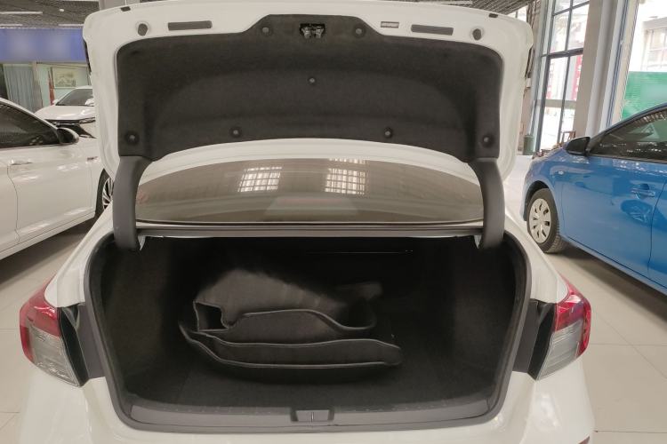 Used Honda Civic 2022 240TURBO CVT Dynamic Edition