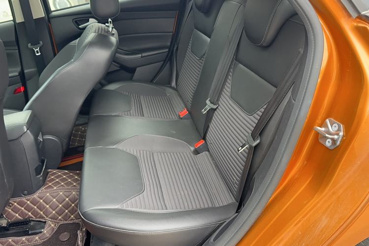 Used Ford Focus 2017 Hatchback 1.6L Automatic Fashion Edition Smart Drive Version