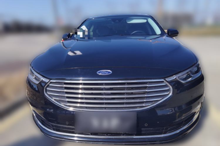 Used Ford Taurus 2019 EcoBoost 245 Premium Edition