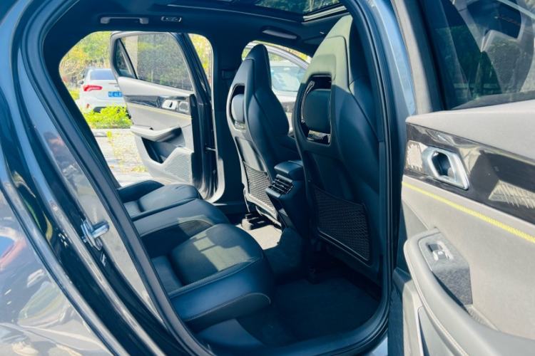 Used Lynk & Co 03 2023 2.0TD DCT JingPro