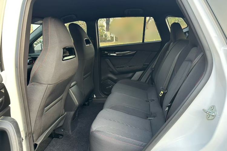 Used Haima 8S 2019 1.6 TGDI Manual Sport Edition