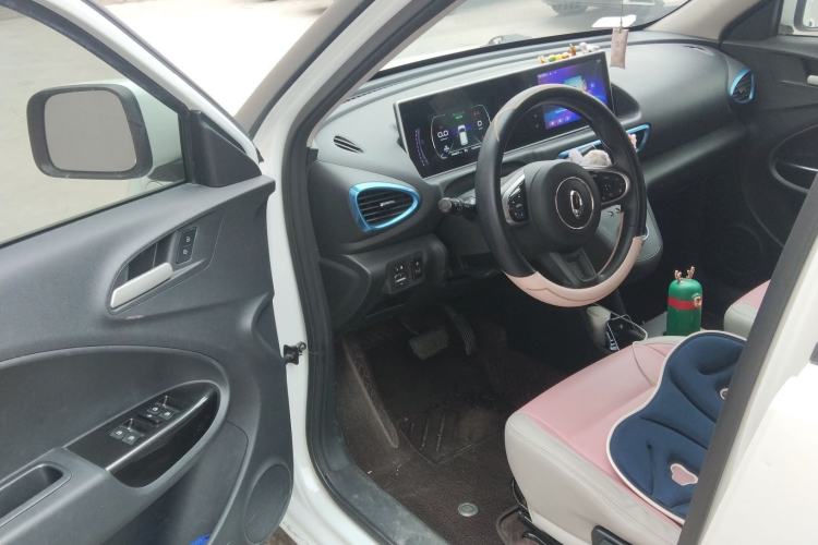 Used ORA White Cat 2020 305 km Luxury Version