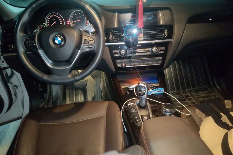 Used BMW X4 2014 xDrive20i X Design Package