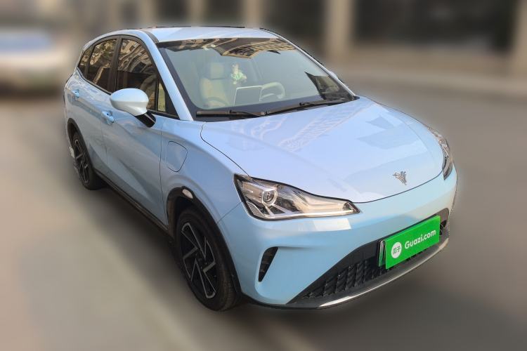 Used NETA AYA 2023 401 Lite
