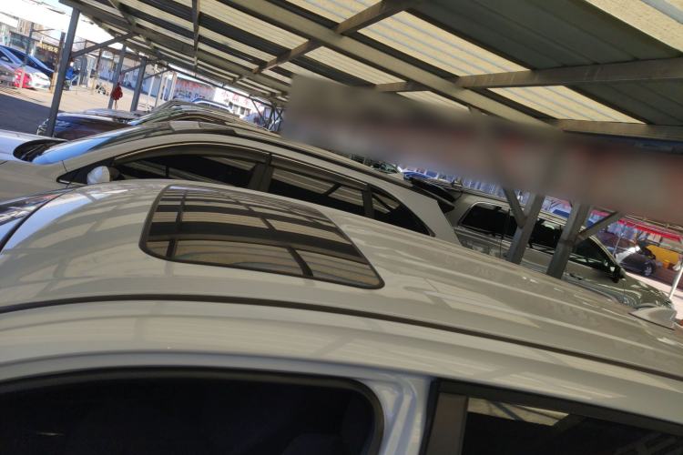 Used Toyota Corolla Cross 2023 2.0L Elite Edition
