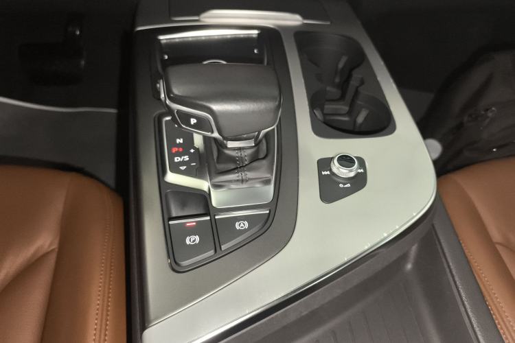 Used Audi Q7 2016 40 TFSI S line Sport Edition