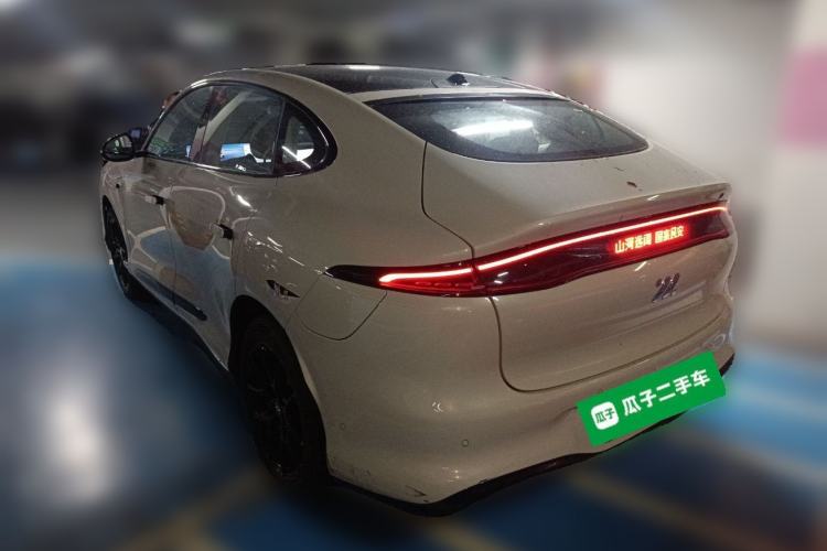 Used IM LS6 2026 Model Pure Electric Max