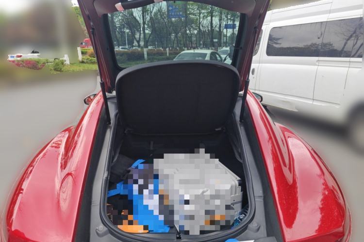 Used Jaguar F-TYPE 2024 P300 75th Anniversary Limited-Edition Hardtop Version