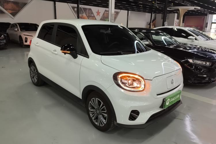 Used Leapmotor T03 2024 403 Comfort Edition