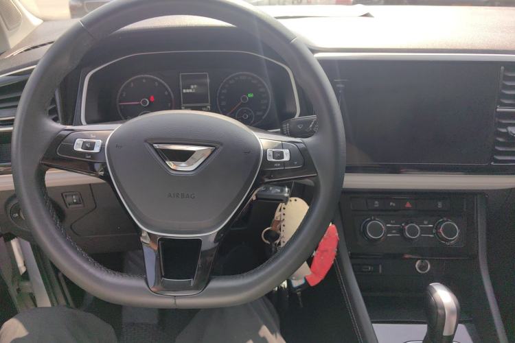 Used Jetta VS7 2022 280TSI Automatic Trend Edition
