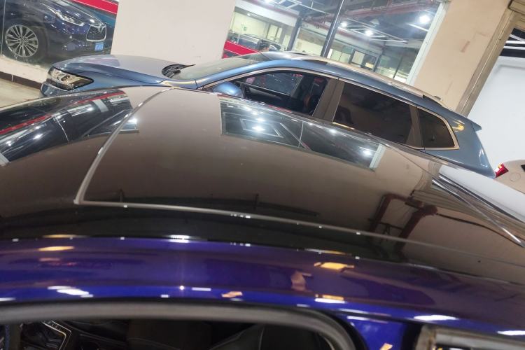 Used Volkswagen Golf Pure Electric 2020 Chariot Pro
