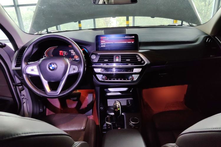 Used BMW X3 2020 xDrive28i Luxury Package