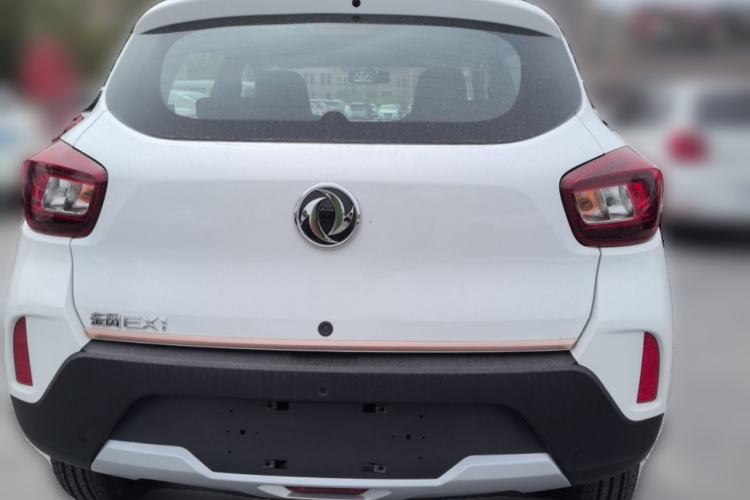 Used Dongfeng NAMMI BOX 2022 Chasing Wind Edition 351KM Standard Model