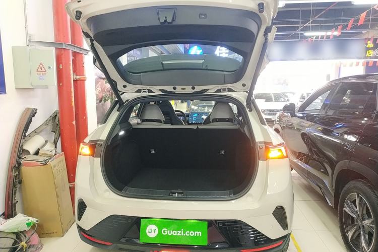 Used Lynk & Co 06 2026 Model Relive 1.5T Ultra