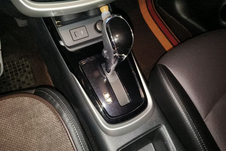 Used Nissan Tiida 2021 1.6L CVT Smart Drive Edition Gear Lever