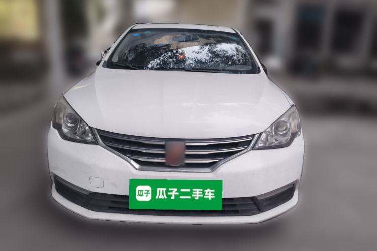Used Roewe 360 2015 1.5L Manual Luxury Edition
