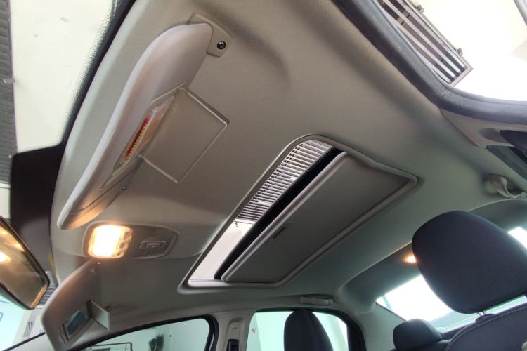 Used Peugeot 301 2014 1.6L Automatic Luxury Edition