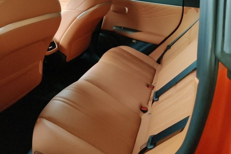 Used Deepal S07 2024 215Max Qiankun Intelligent Driving ADS SE Range-Extended Version
