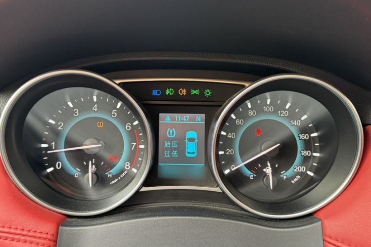 Used Haval H1 2015 1.5L AMT Luxury Model