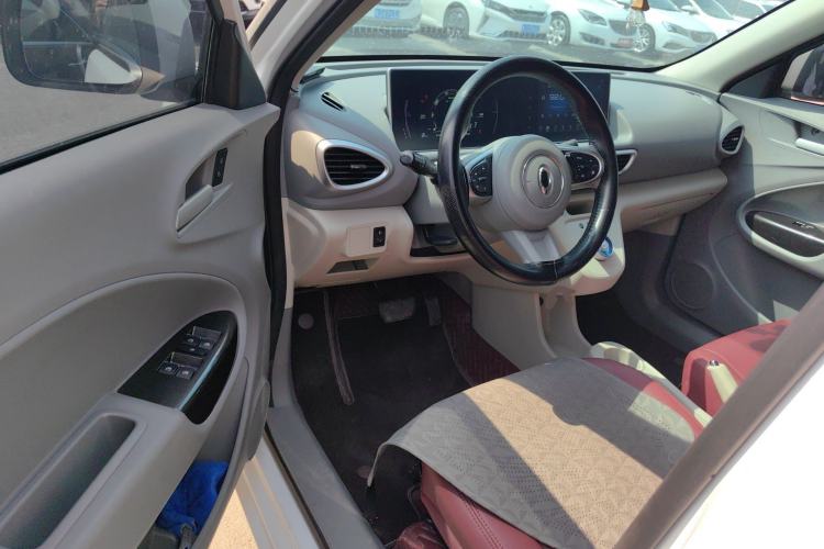 Used ORA White Cat 2020 360km Standard Version
