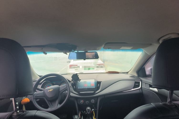 Used Chevrolet Cavalier 2016 1.5L Automatic Enjoyment Edition
