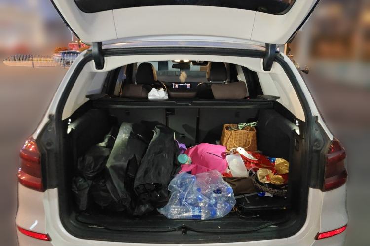 Used BMW X3 2020 xDrive28i Luxury Package