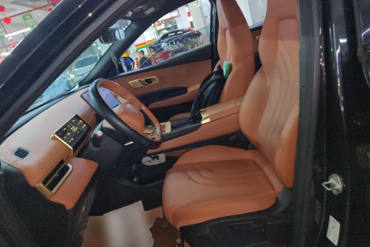 Used NETA X 2023 400 Lite