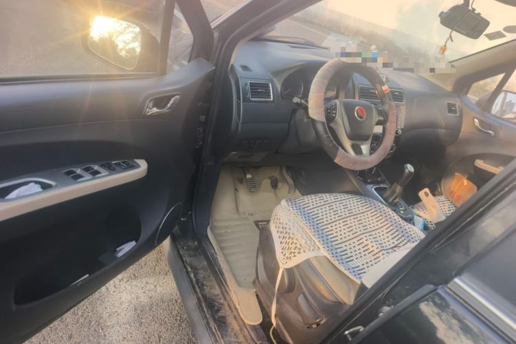 Used FORTHING Joyear X3 2015 1.5L Luxury Model