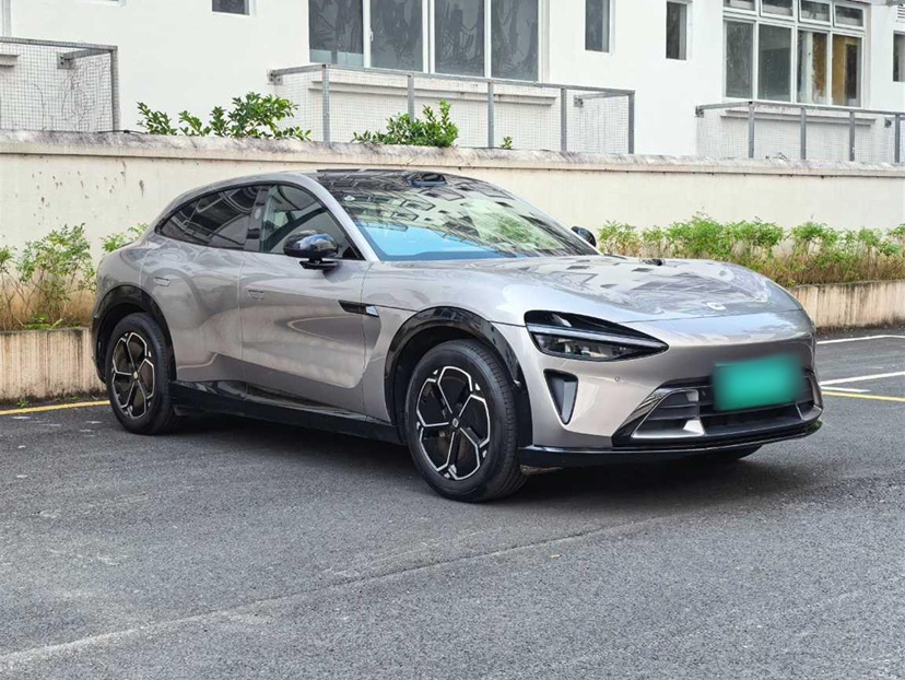 Xiaomi Auto YU7 2025 Ultra-Long Range Rear-Wheel Drive Version — снимка 12