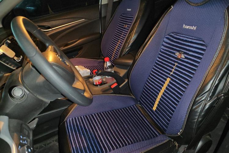 Used Buick GT 2021 Exemplar 1.5L Automatic Entry-Level Trim
