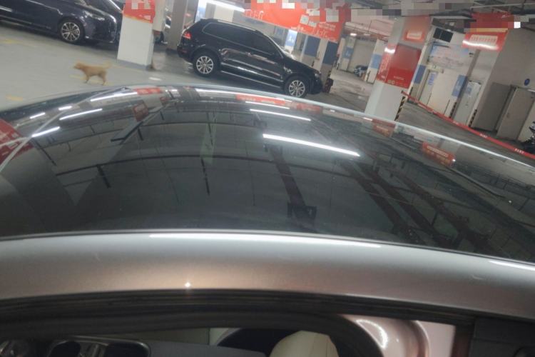 Used BYD Dolphin 2021 405 km Fashion Edition