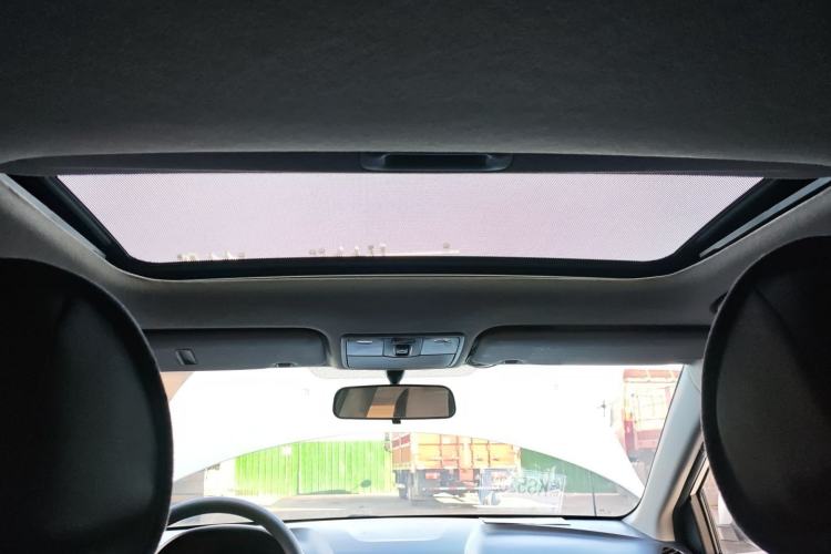 Used Hyundai Verna Ray 2014 1.4L Automatic GLX