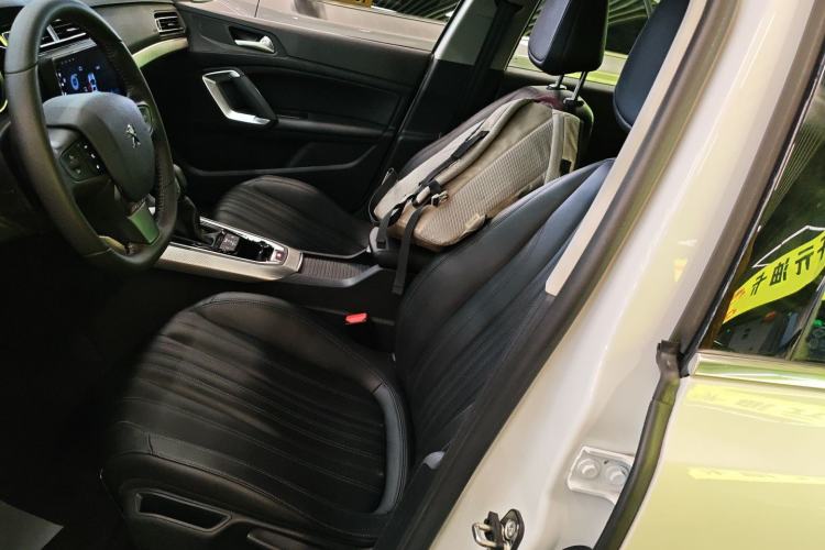 Used Peugeot 408 2020 360THP 10th Anniversary Premium Edition
