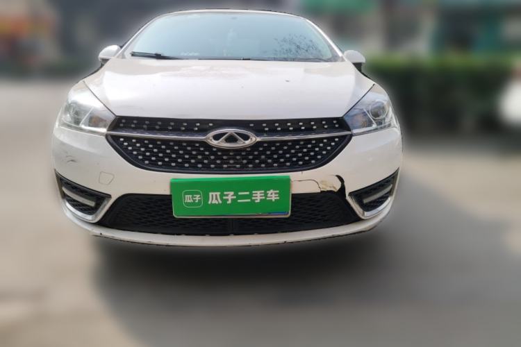 Used Chery Arrizo 5 2021 PRO 1.5L CVT Youth Edition