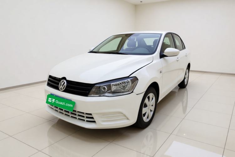 Used Volkswagen Jetta 2015 1.6L Manual Fashion Edition Guazi used car, China used car export, Used car for sale, Used  cars, Cheapest cars for sale