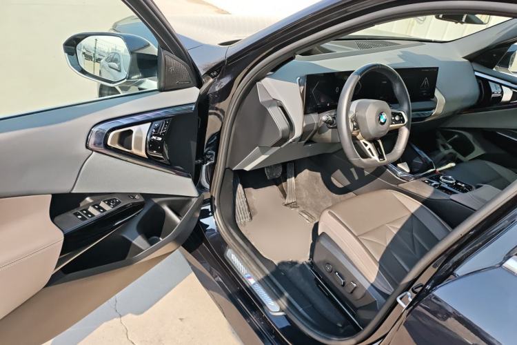 Used BMW X3 2025 xDrive30L Luxury Edition M Sport Package