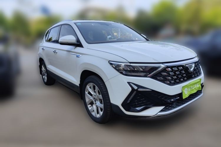 Used Jetta VS5 2022 280TSI Manual Enjoyment Version