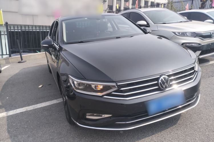 Used Volkswagen Magotan 2020 330TSI DSG Leading Model Exterior 1